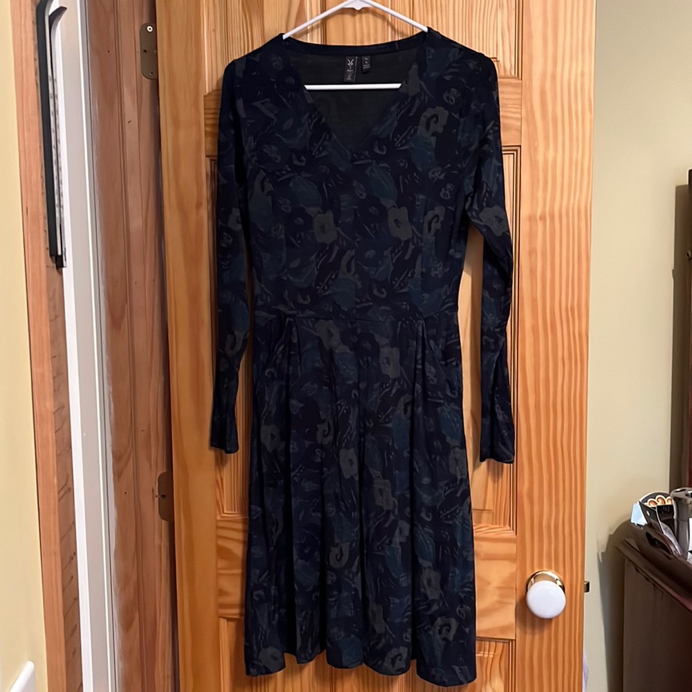 Ibex dress